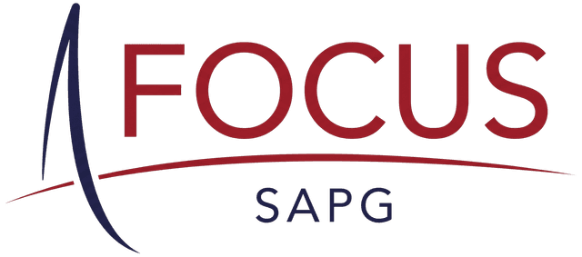 SAPG Focus