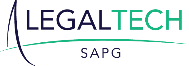 SAPG Legal Tech