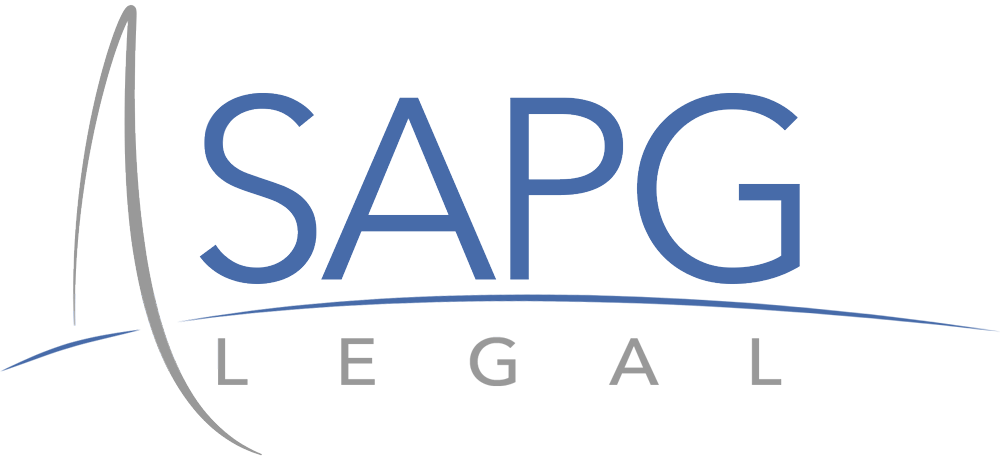 SAPG Legal