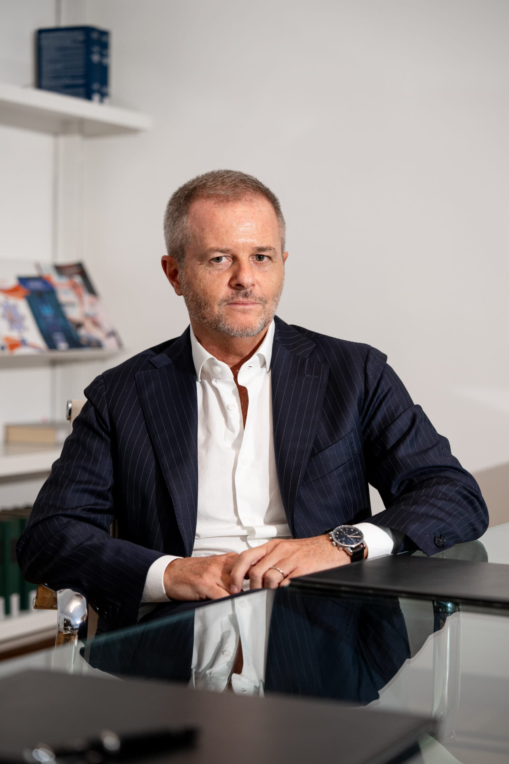 Raffaele de Stefano