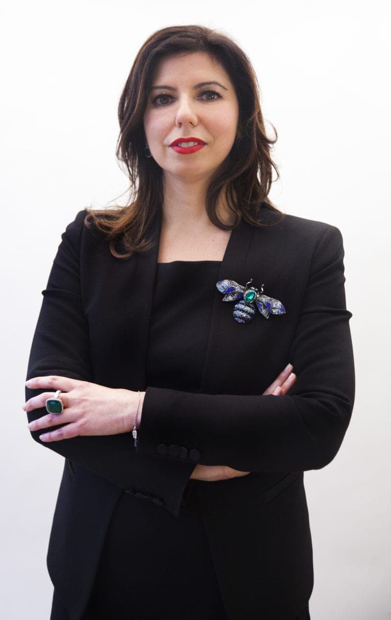 Marianna Fabbri